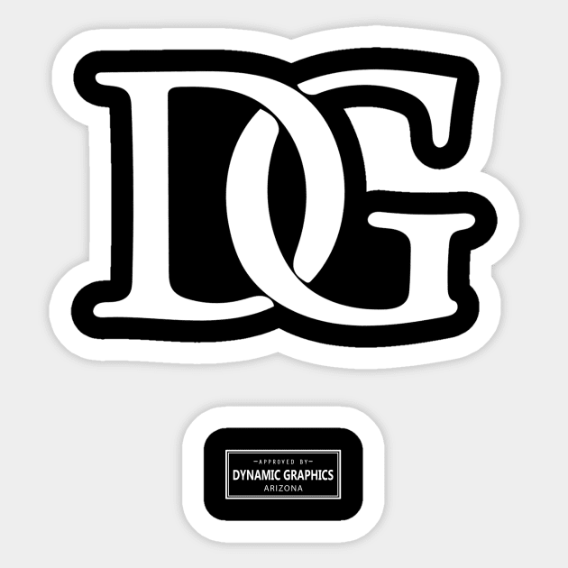 clothing Sticker by DynamicGraphics